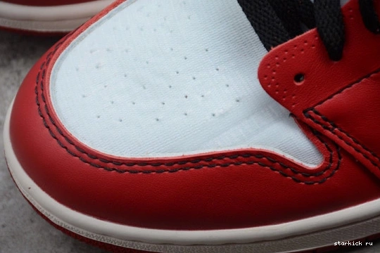 High Jordan AA3834-101 AA3834-101 Chicago O-W 1 Air Retro 0921